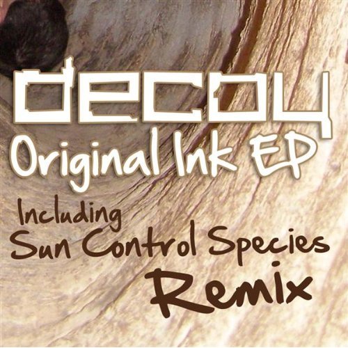 Decoy ¤ Original Ink ¤ EP E863b410