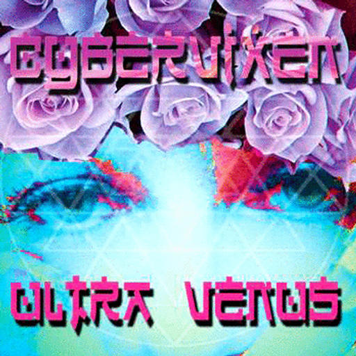 Ultra Venus -Cybervixen 2009 Het1cd10