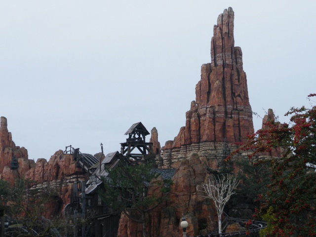 Big Thunder Mountain Dscf1815