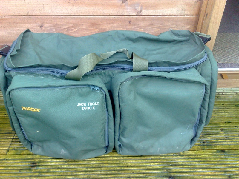 Various tackle for sale 03022013