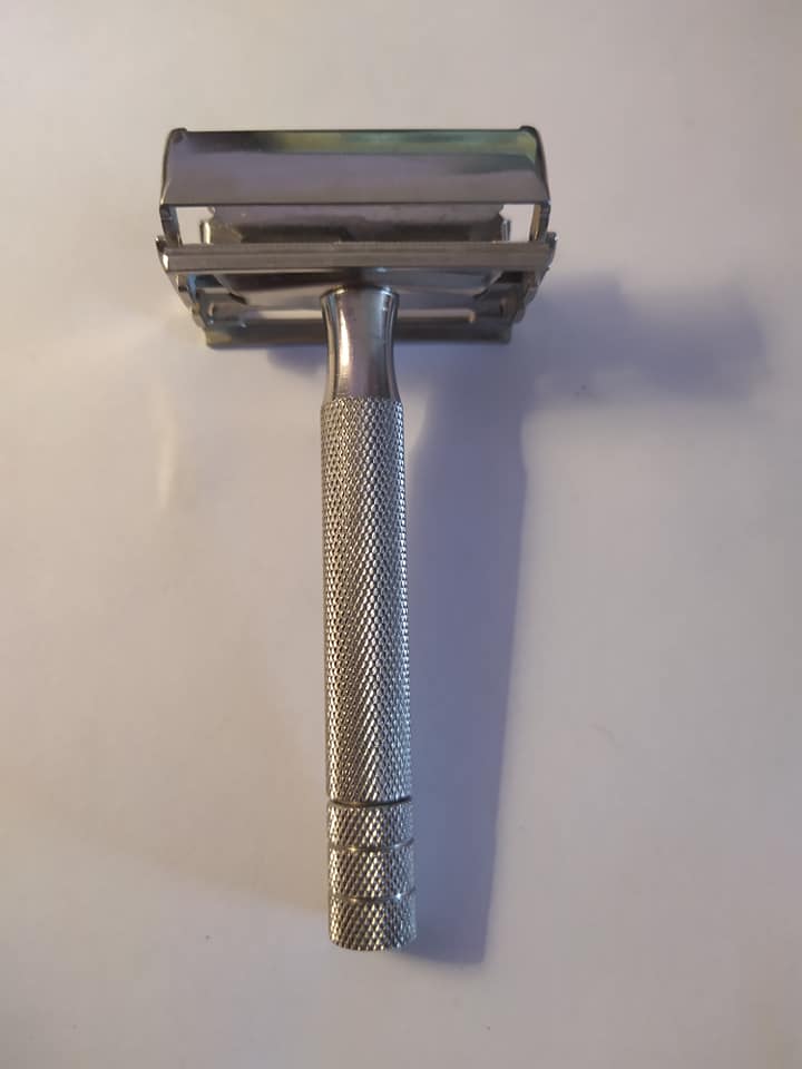 reçu nouveau rasoir ancien Parat_10