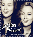 Leighton Meester 1233410