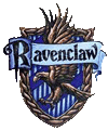 As casas da Academia de Magia e Bruxaria de Hogwarts Corvin10