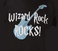 Wizard Rock
