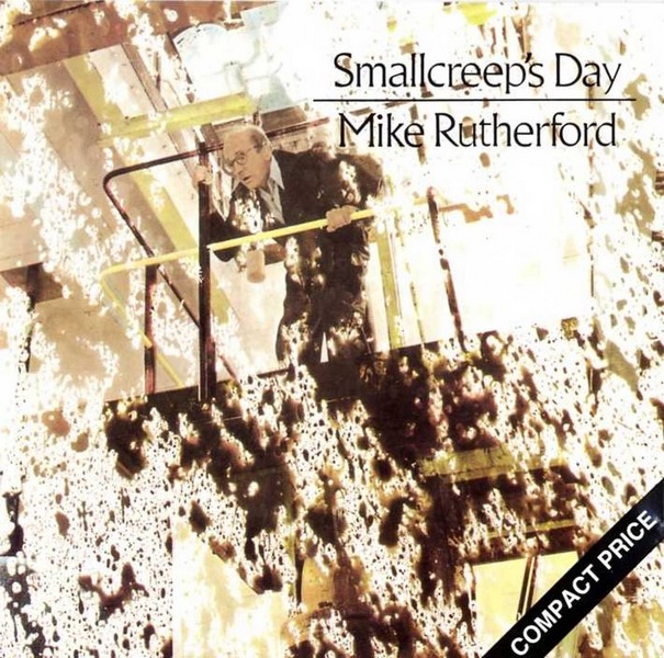 Mike Rutherford - Smallcreep's Day [1980] DR12 2wdu8210