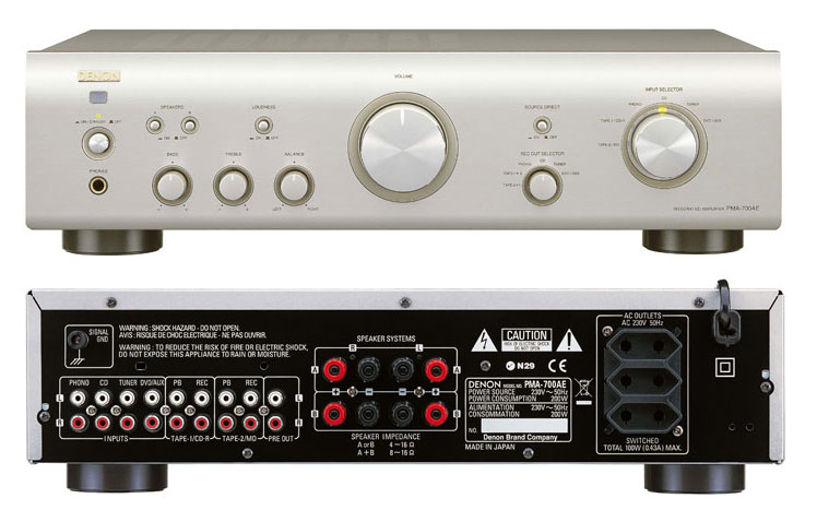 ampli onkyo serie inyegra da sostituire....con? 79110