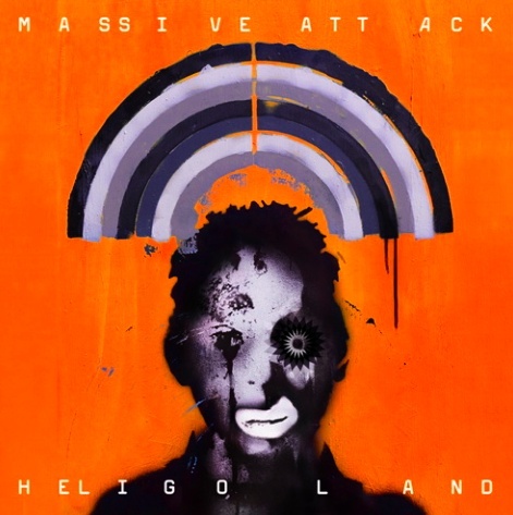 Massive Attack - Heligoland Heligo10