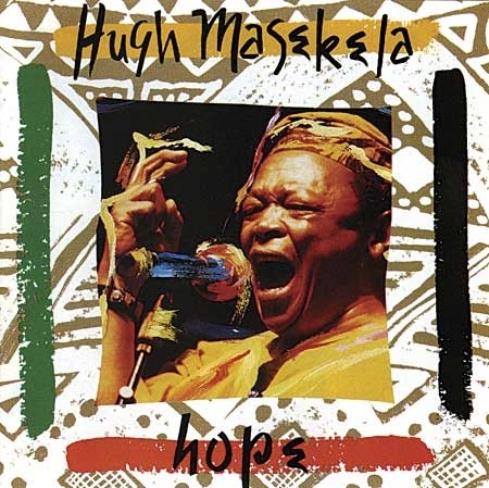 Hugh Masekela - Hope! [DR15] Hughma10