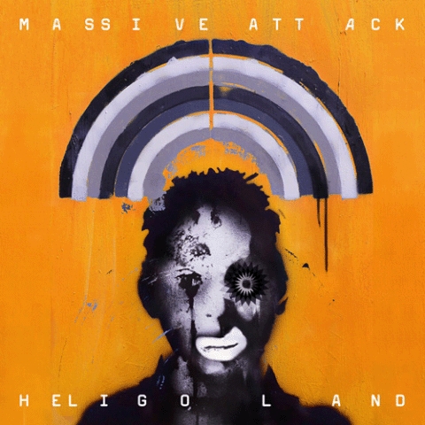 [DR8-10] Massive Attack - Heligoland [2010] Massiv10