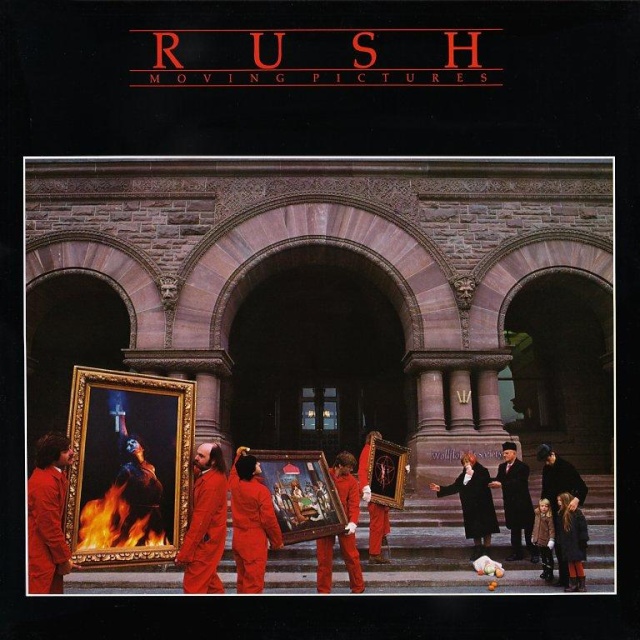 Rush - Moving Pictures Profil10