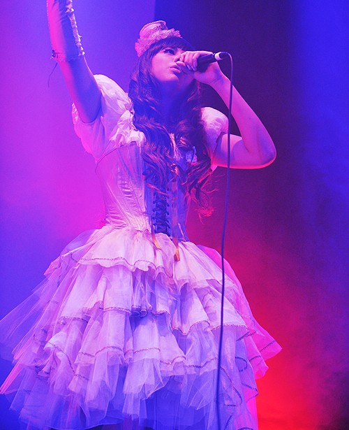 Kanon Wakeshima Kanon_13