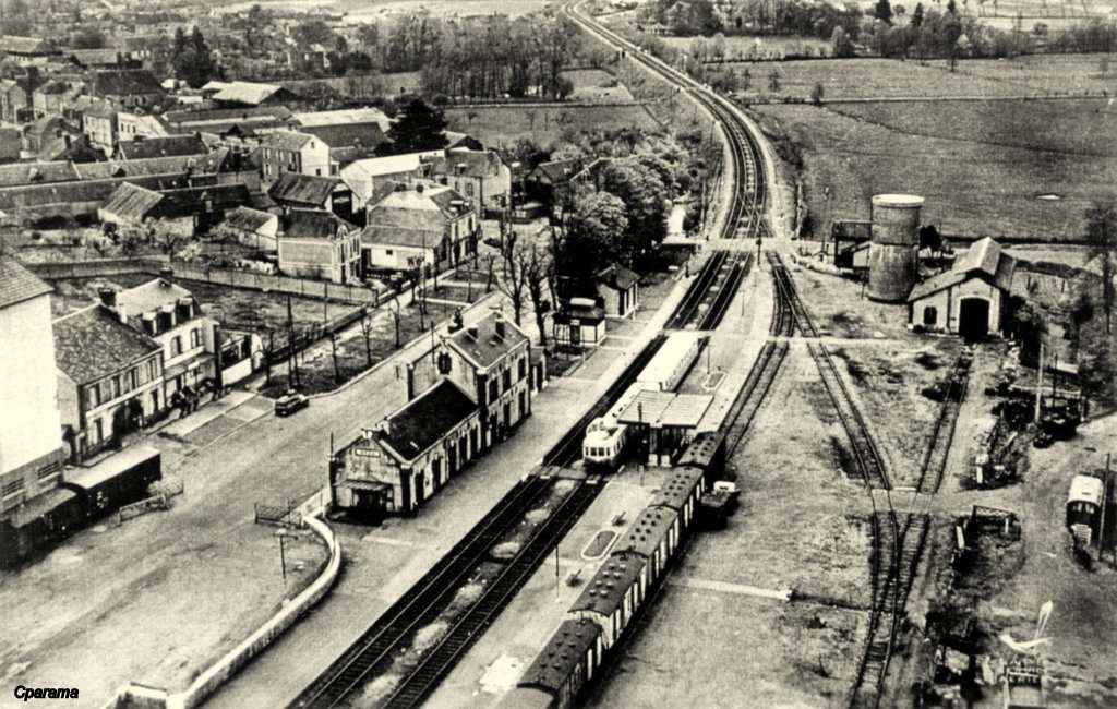 ligne Réseau ETAT Chartres Chateau du Loir Saumur Thouars Niort Saintes Bordeaux 13838010