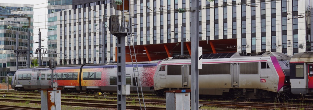 Nantes intercités Eco n° 4071 de Paris Austerlitz BB 26046 - 18 mai 2019 Bb_26016