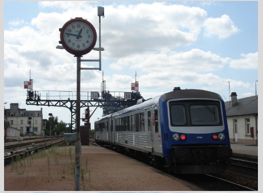 Gare d'Alençon (PK 56) Capt1317