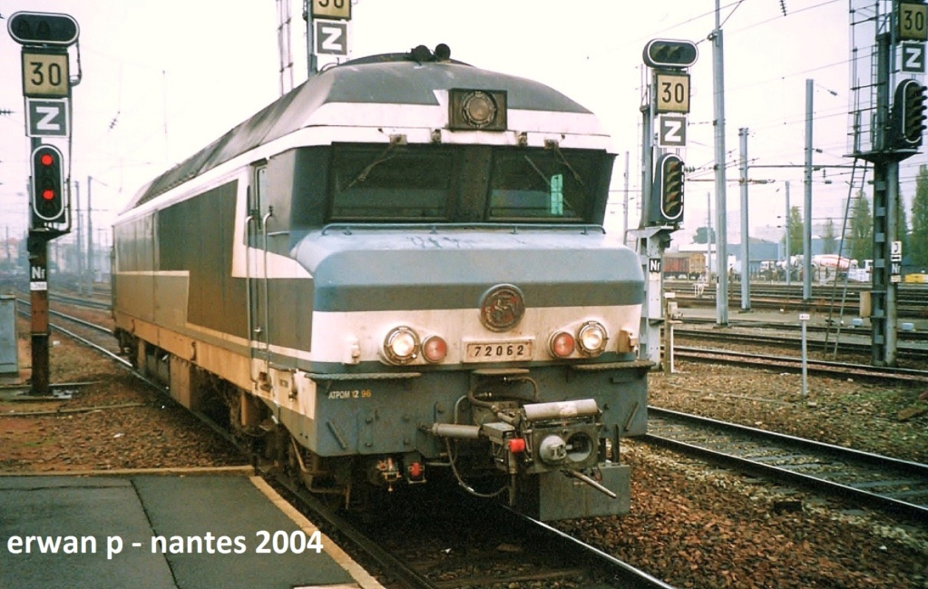 CC 72000 TGV direct Paris Les Sables d'Olonne  Cc_72013