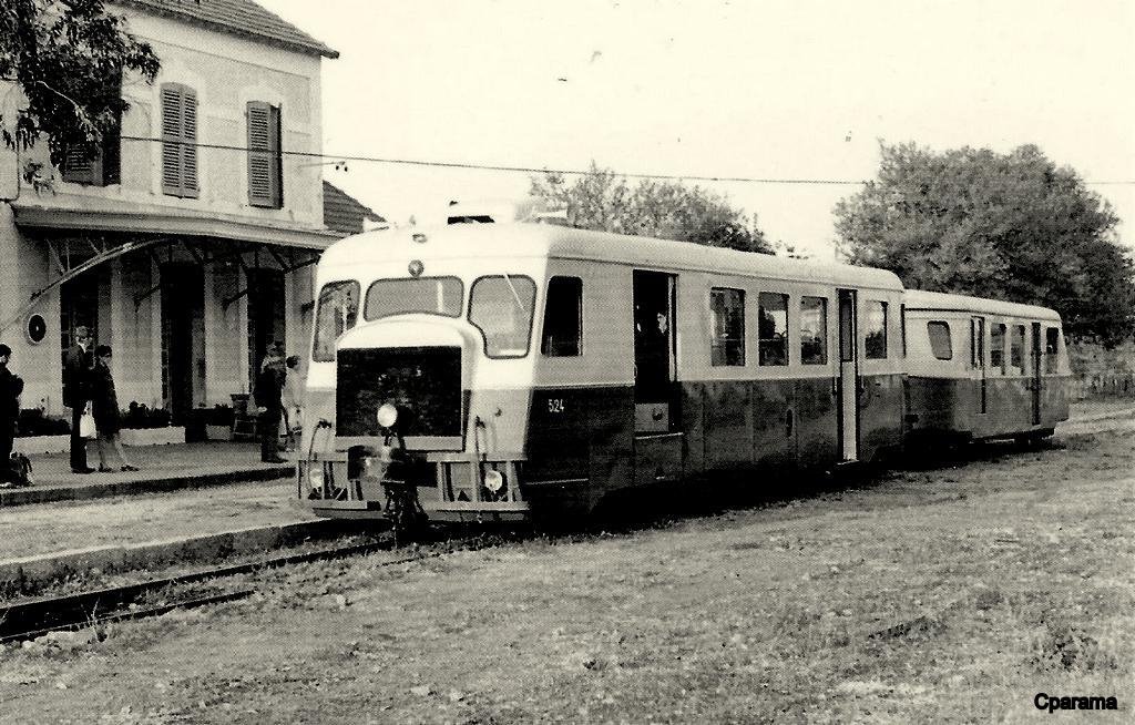 TIV tramways ille et vilaine - autorails Billard Cfc_co15