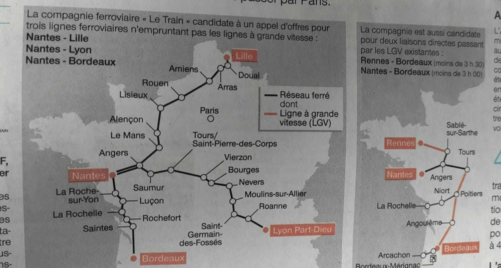 Projet Compagnie LE TRAIN ligne Nantes Tours Bordeaux Compag11
