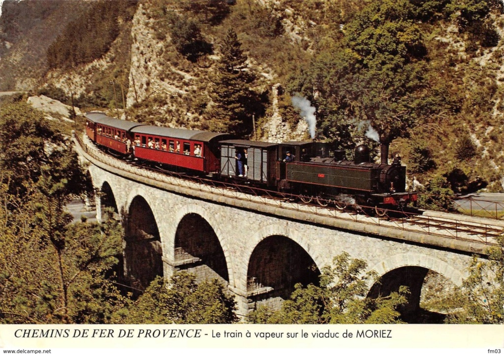 locomotive vapeur 230T - E 327 ex Réseau Breton Train des Pignes CP Cp_vap11