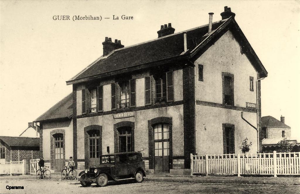 Châteaubriant - Ercé-Teillay - Messac Guer_g10