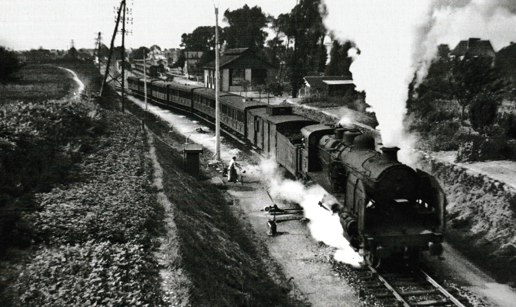 Ligne de Dinan (22) à Dinard (35) horaires Chaix Image444