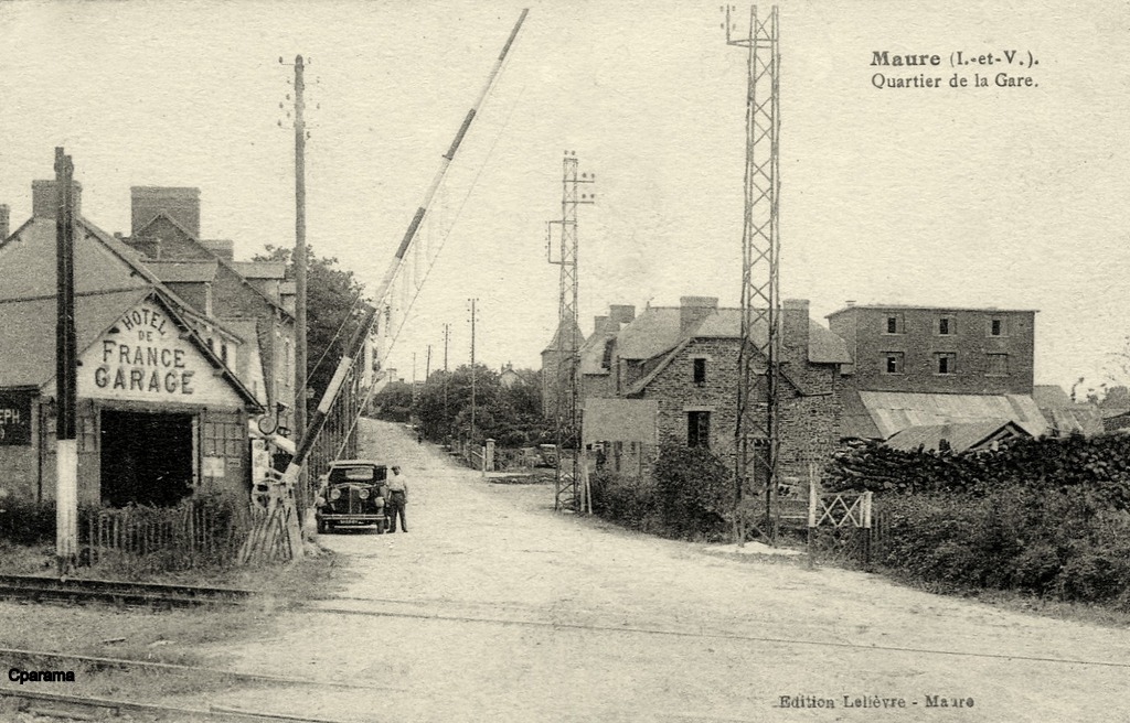 Sur la voie verte entre Guipry-Messac et Ploërmel Maure_12