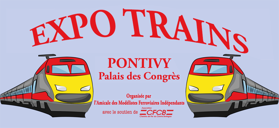 Pontivy 04 et 05 novembre exposition et trains CFCB Pontiv11