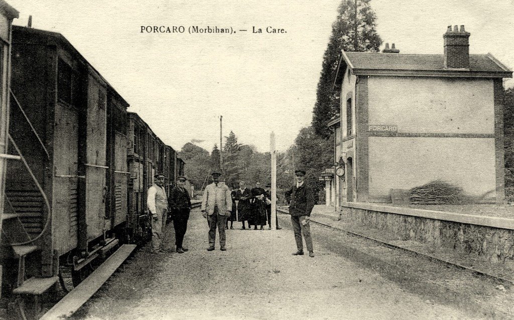 Châteaubriant - Ercé-Teillay - Messac Porcar11