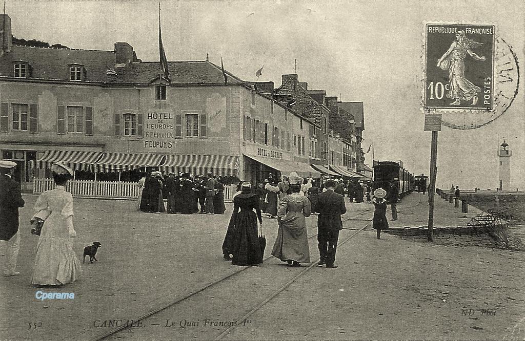 TB Tramways Bretons Saint Malo Cancale Tb_can16