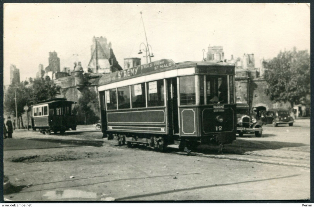 TB Tramways Bretons Saint Malo Cancale Tb_sai24