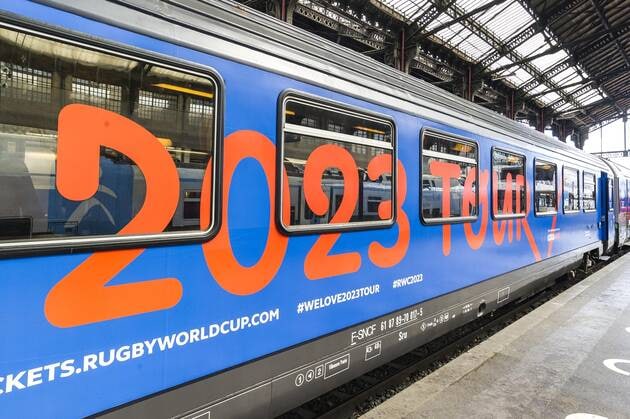 train expo coupe du monde rugby à Rennes Train_27