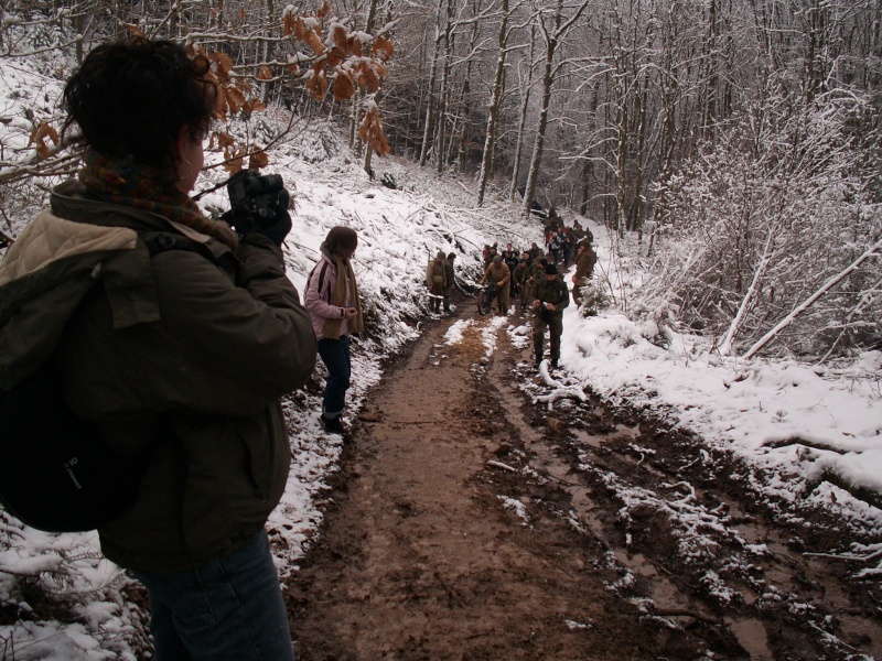 14 février 2009 - In the footsteps of the 82nd Airborne Division Pict0018