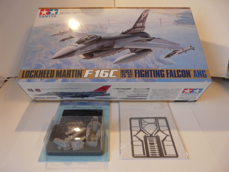 [CONCOURS DES CADETS] F16C Fighting Falcon ANG [Tamiya] 1/48 P1020910