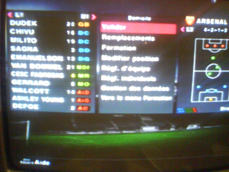 J8/ Arsenal 1-0 Deportivo Dsc00015