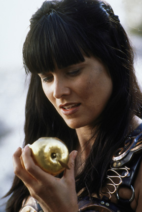 Xena - Page 38 Youare10