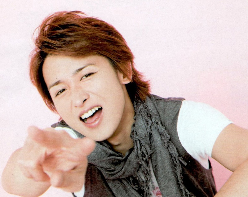 Ohno Satoshi 1301110