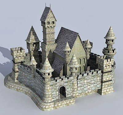 exelentes modelos gratis Castle10