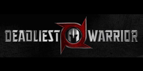 Deadliest Warrior Dw10