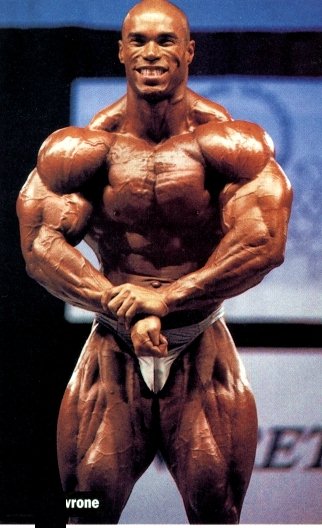 Kevin Levrone ! Levron10