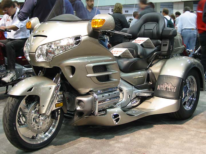 Motora Hondag11