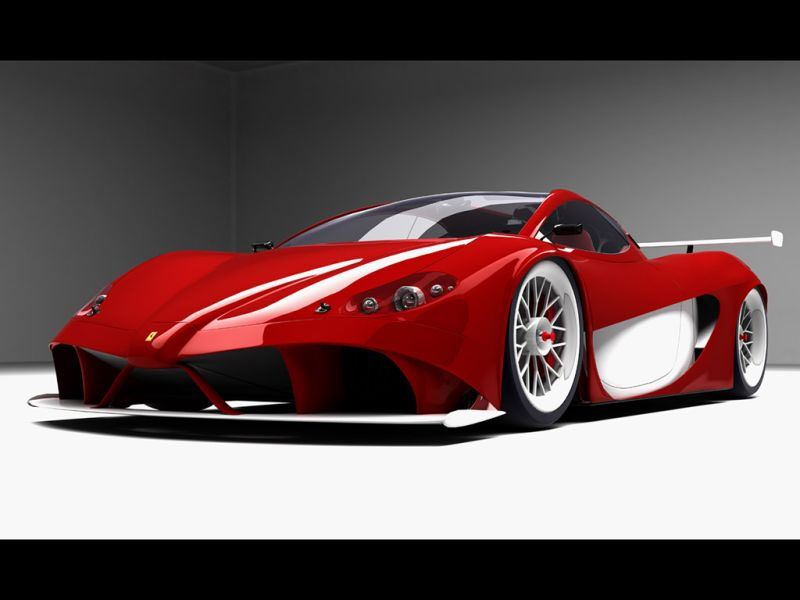 Ferrari Wallpa10