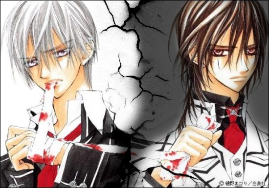 Vampire Knight *** Matsuri Hino*** - Page 7 Vampir50