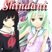 Shindani