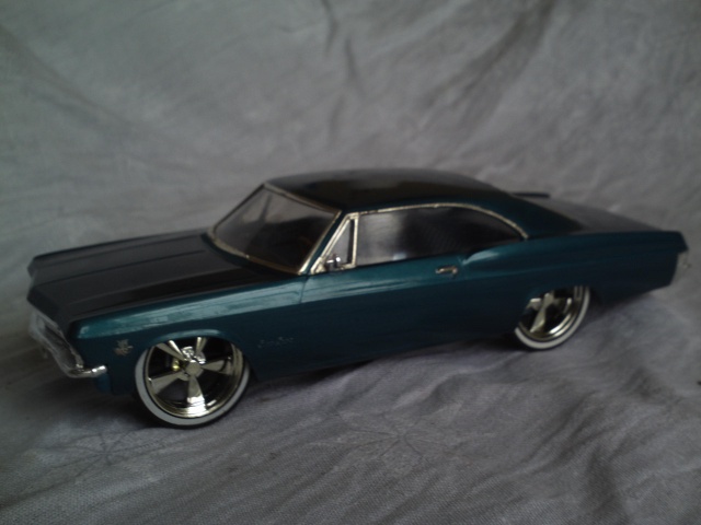 66' impala ss Pict0043