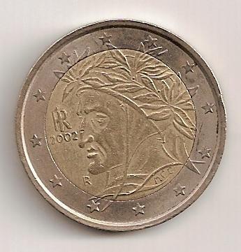 2 euros Italia 2002. Copia_13