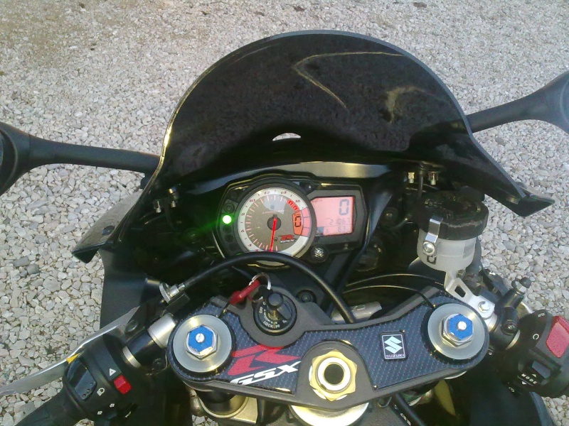 [vendu] suzuki 750 gsxr 08 16032011