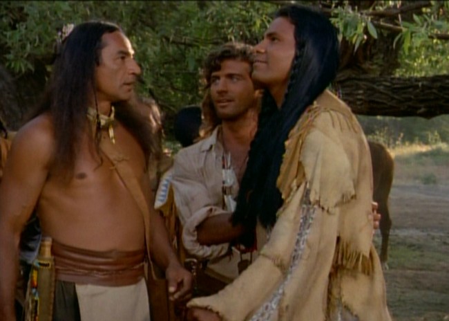 SULLY ET LES INDIENS/SULLY AND THE INDIANS... - Page 15 20_do224