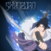 Skyozuro's avatar Sasuke11