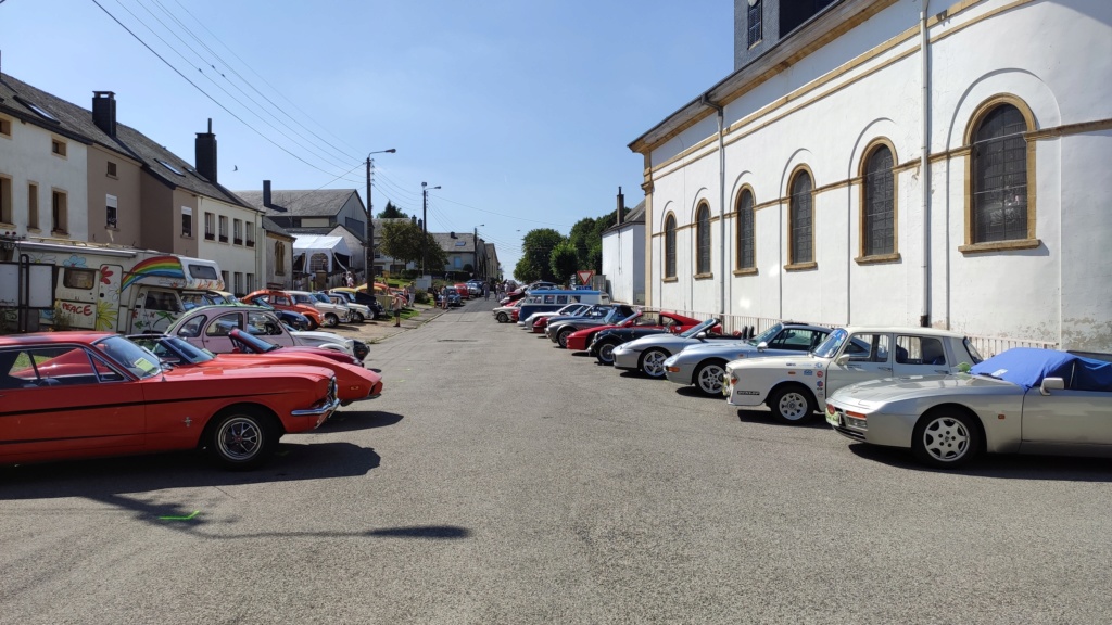 Rencontre dans le sud de la Belgique le 24 août 2019 Img_2030