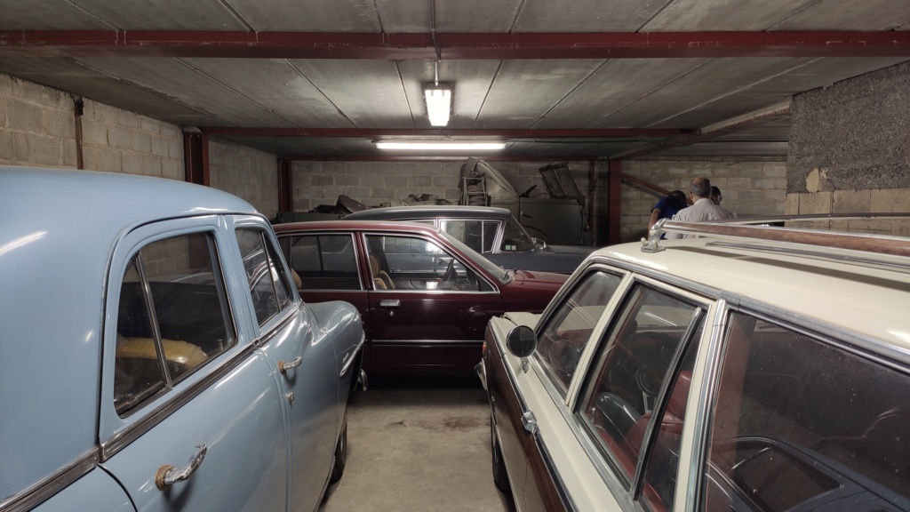 Rencontre dans le sud de la Belgique le 24 août 2019 Img_2050
