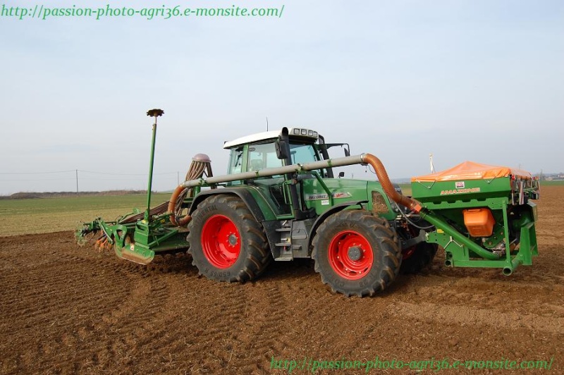 Fendt 110